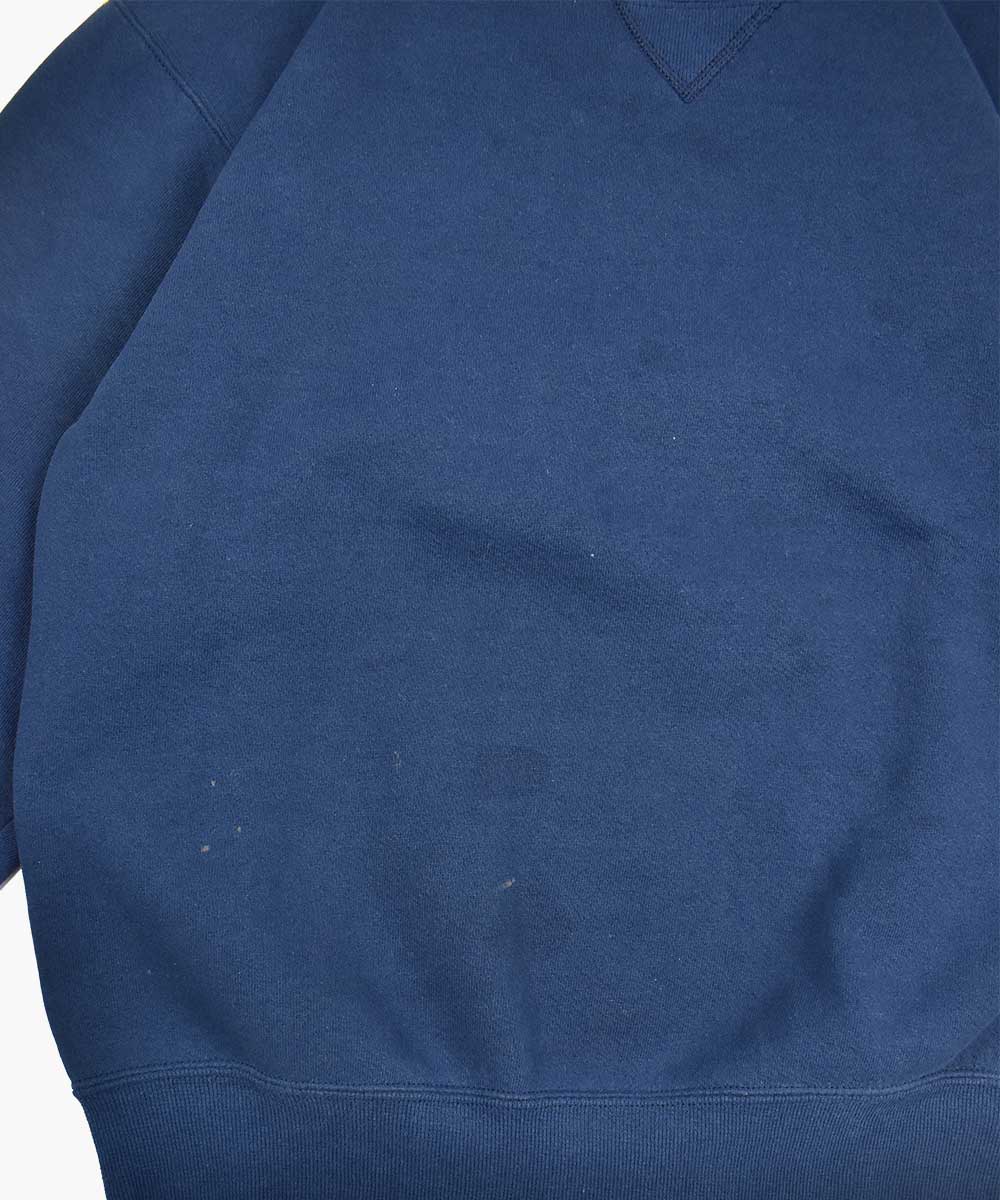 1990s RUSSELL ATHLETIC Sweatshirt (M)