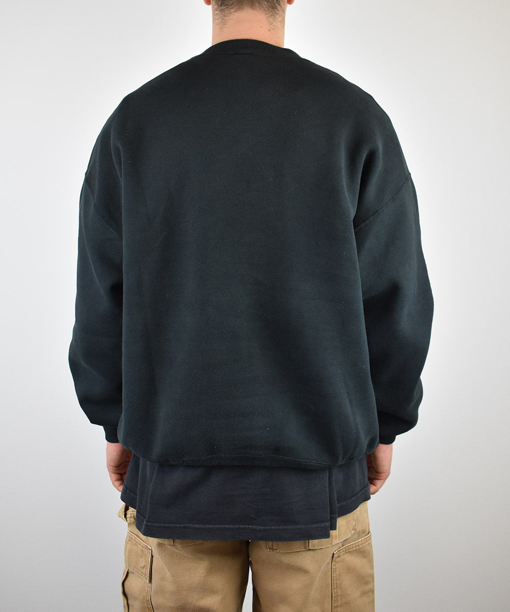 1990s RUSSELL ATHLETIC Sweatshirt (2XL)