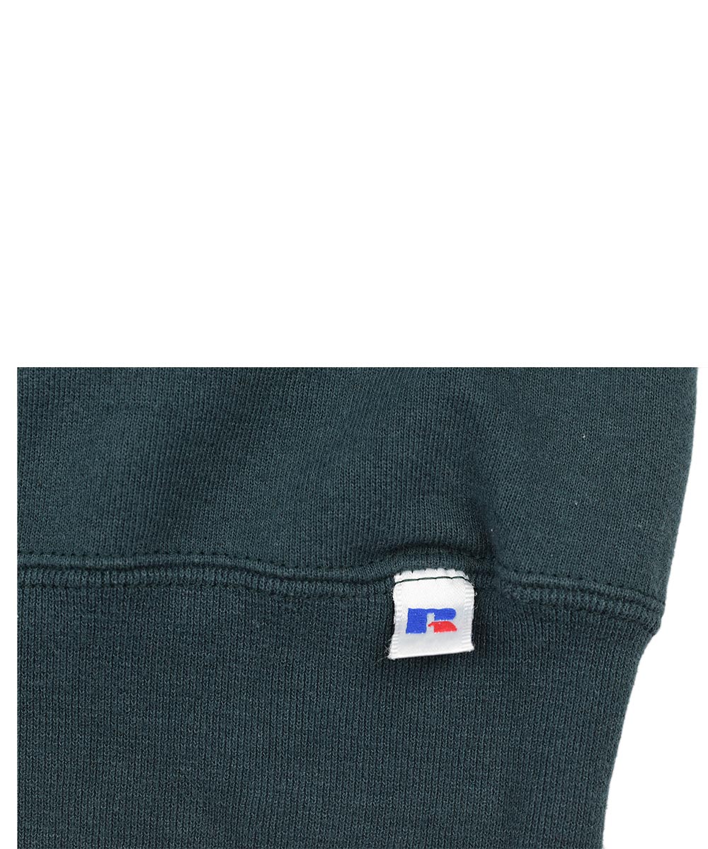 1990s RUSSELL ATHLETIC Sweatshirt (L)