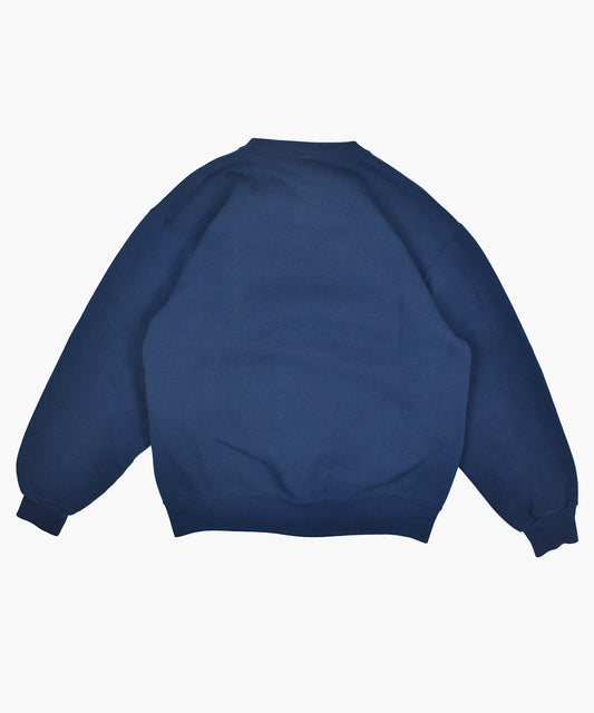 1990s RUSSELL ATHLETIC Sweatshirt (M)