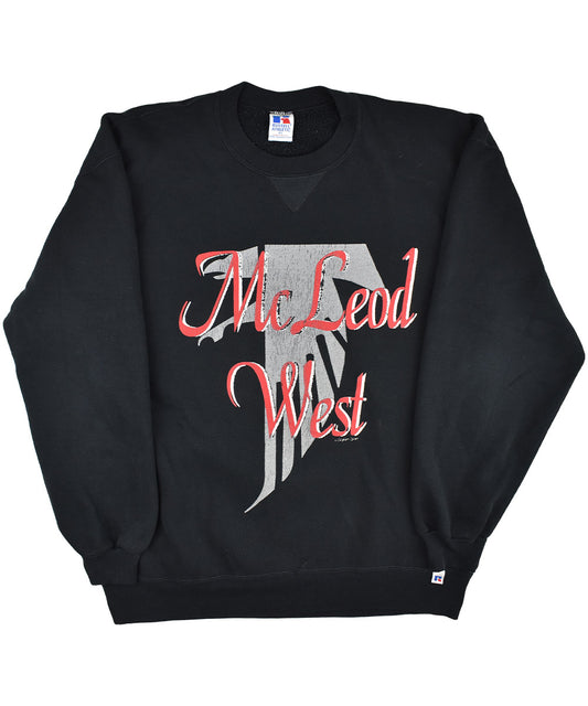 1990s RUSSELL ATHLETIC Sweatshirt (XL)