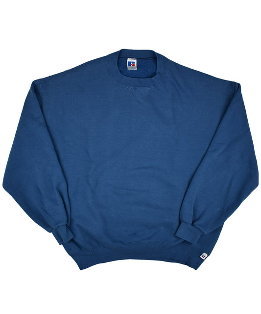 1990s RUSSELL ATHLETIC Sweatshirt (XL)