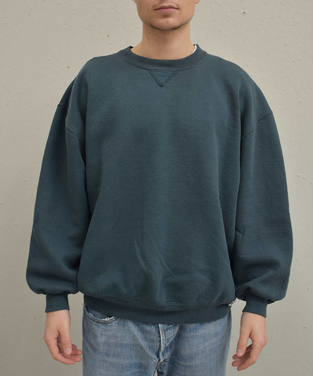1990s RUSSELL ATHLETIC Sweatshirt (XL)