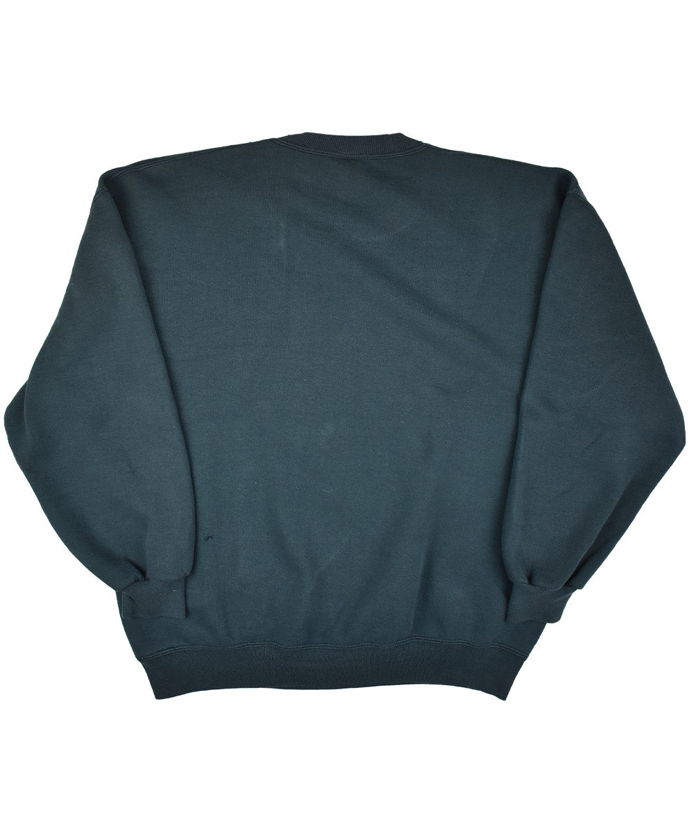 1990s RUSSELL ATHLETIC Sweatshirt (XL)