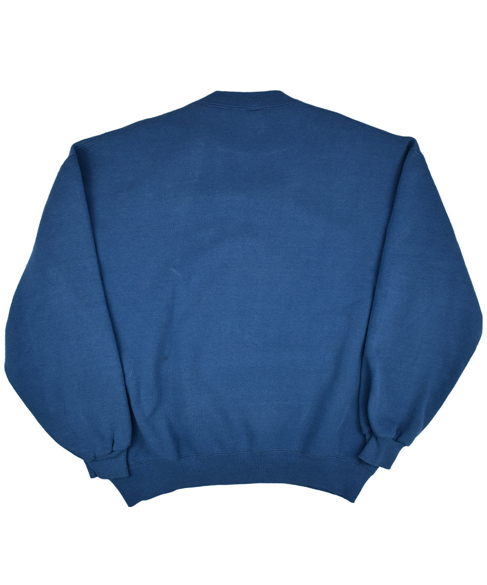 1990s RUSSELL ATHLETIC Sweatshirt (XL)