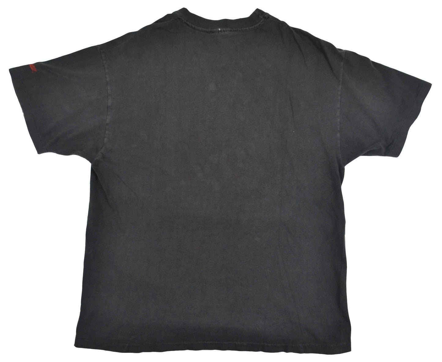 Vintage Comic T-Shirt 1991 The Sandman "Vertigo" "I don't know. I had to be something, did it?". One of the most famous quotes from the novel. The Sandman is a story about stories and how Morpheus, the Lord of Dreams, is captured and subsequently learns that sometimes change is inevitable. The Sandman was one of the first few graphic novels ever to be on the New York Times Best Seller list.