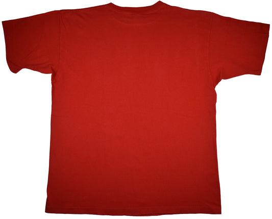 Vintage Looney Tunes 1993 "Santaz" Shirt