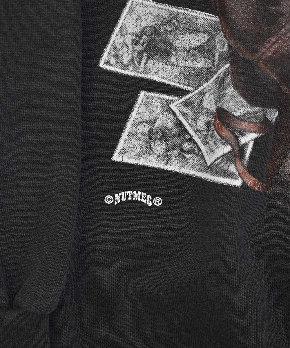 1994 NFL STEELERS Vintage Sweatshirt (L)