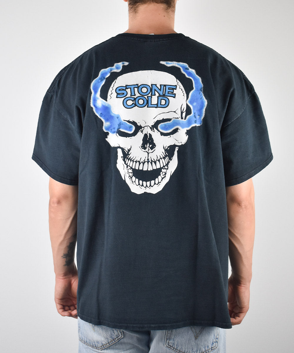 Camiseta STONE COLD (2XL)