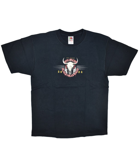 2004 HARLEY DAVIDSON T-Shirt (L)