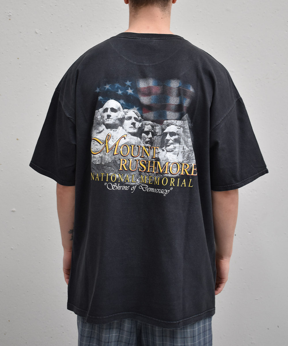 Camiseta HARLEY DAVIDSON 2001 (2XL)