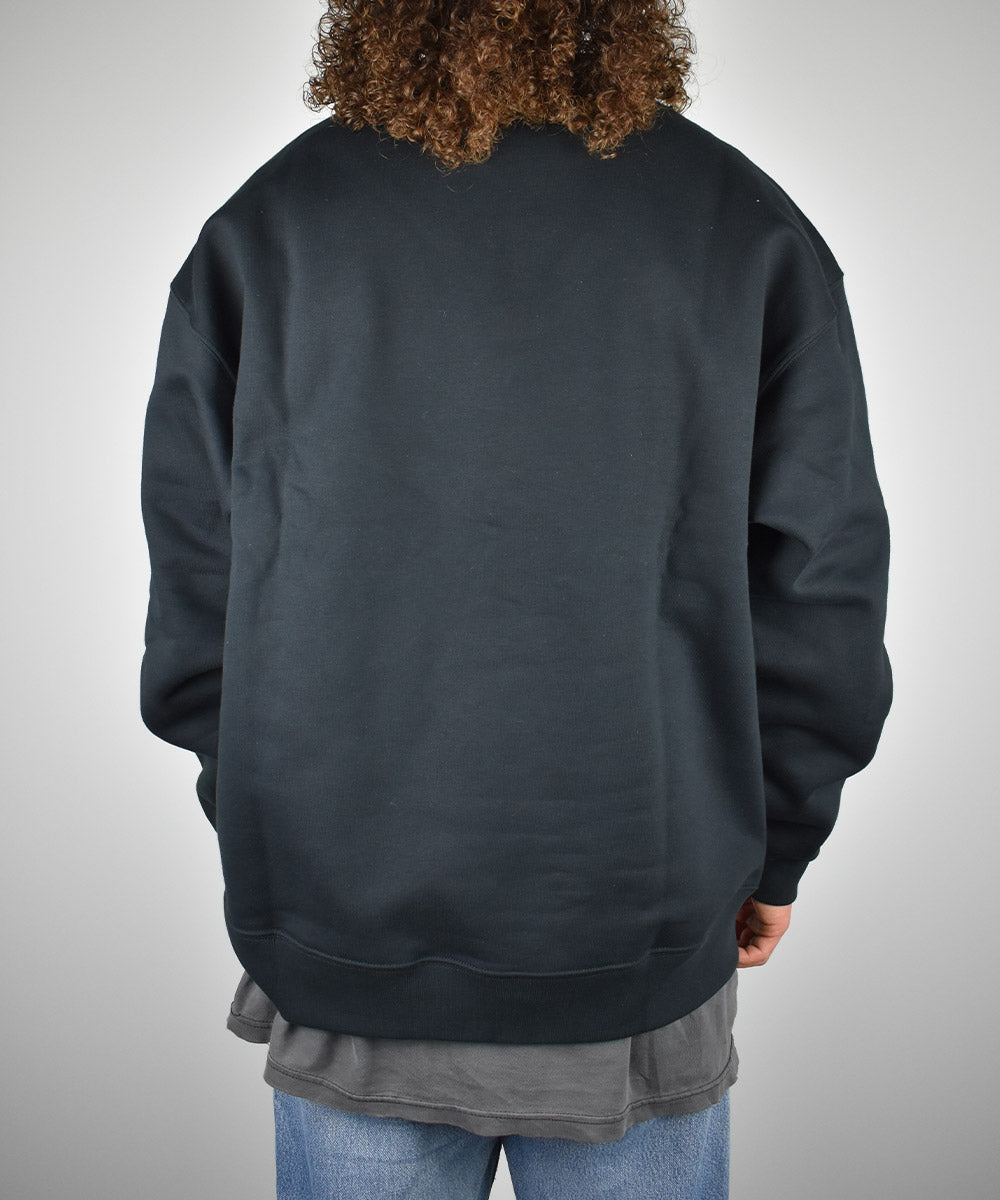 NIKE x STÜSSY Sweatshirt (L)