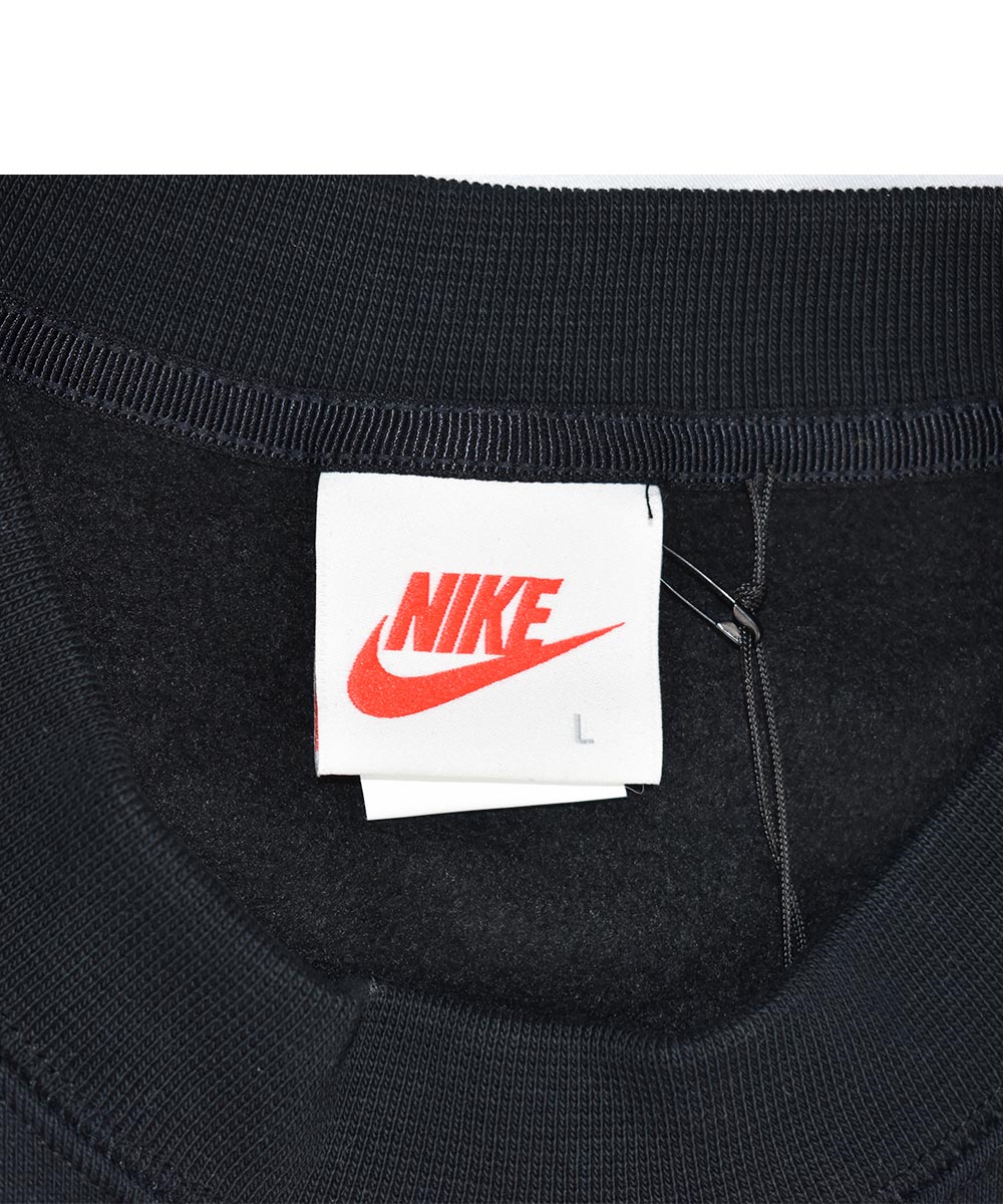 NIKE x STÜSSY Sweatshirt (L)