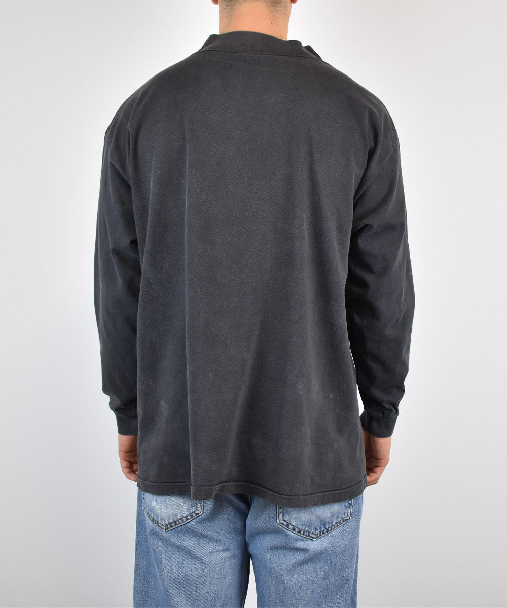 1993 HARLEY DAVIDSON Long-Sleeve (XL)