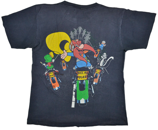 1993 LOONEY TUNES Vintage T-Shirt (XL)