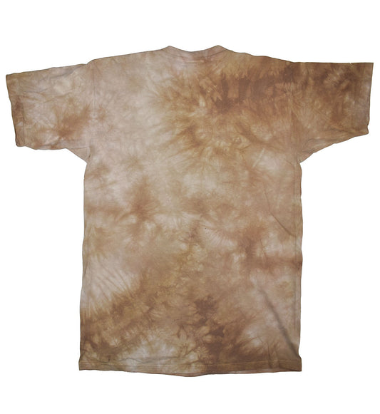 Camiseta 1997 INDIA (L)