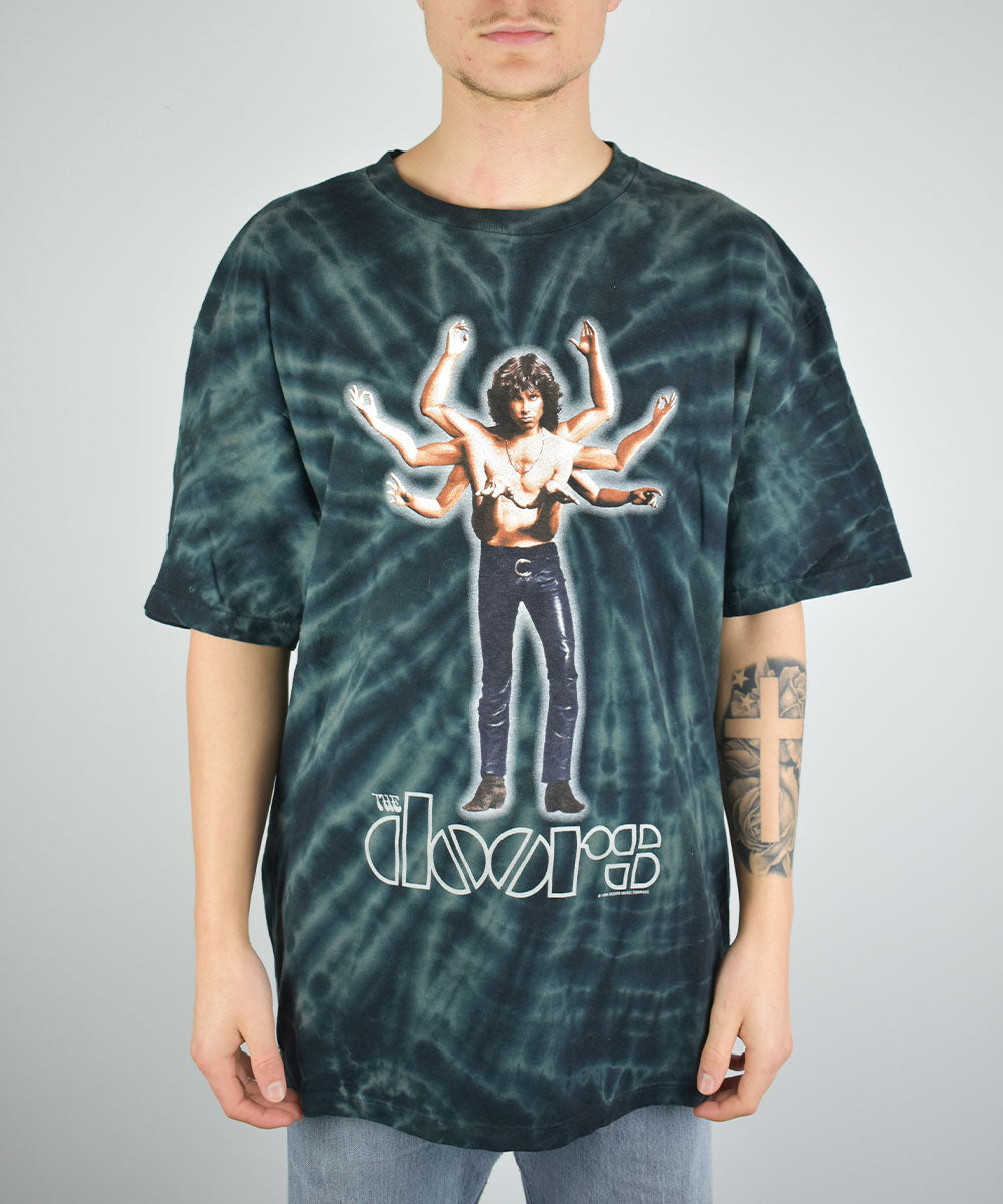 1999 THE DOORS T-Shirt (XL)
