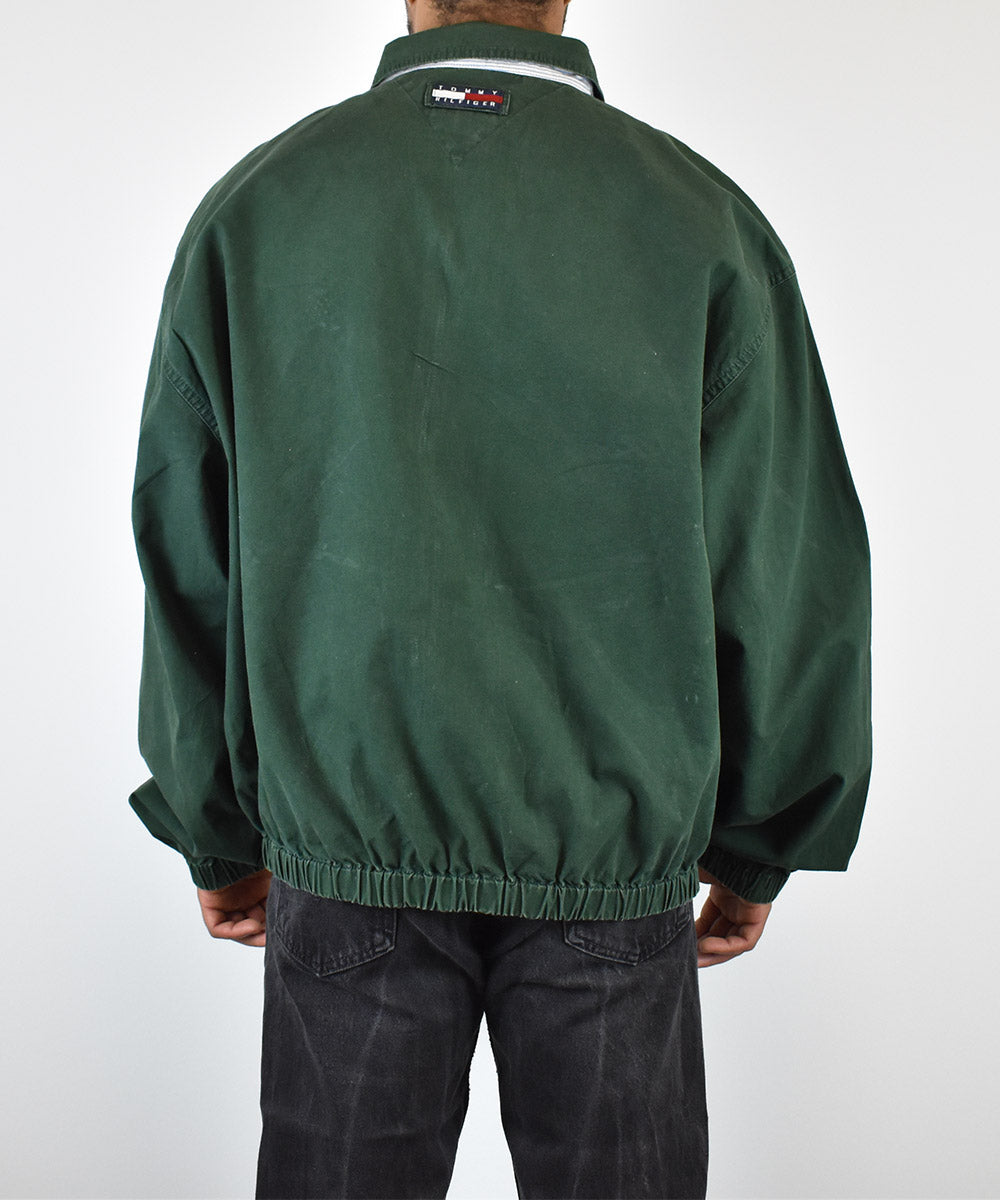 TOMMY HILFIGER Jacket (XL)