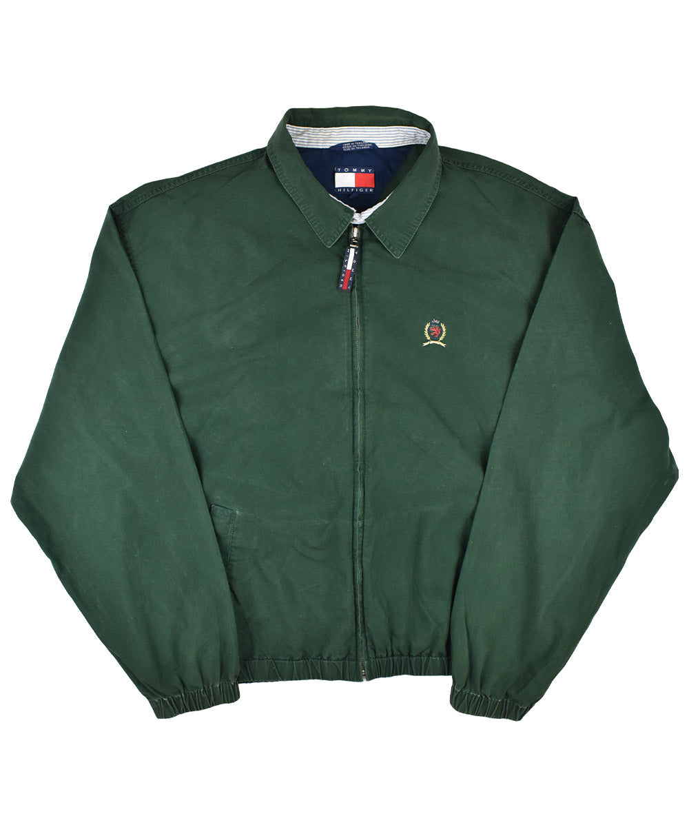 TOMMY HILFIGER Jacket (XL)