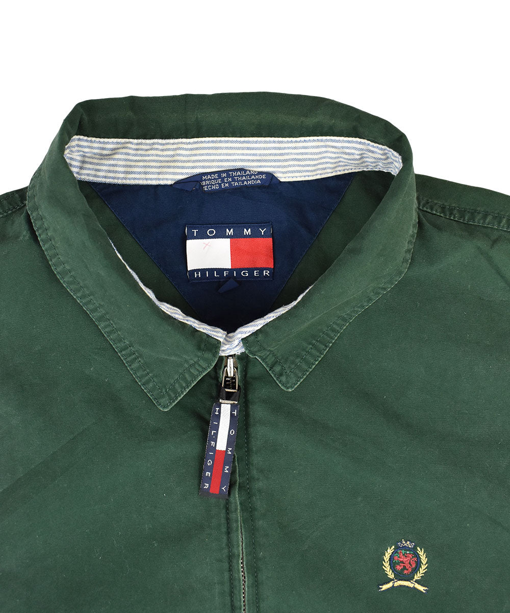 TOMMY HILFIGER Jacket (XL)