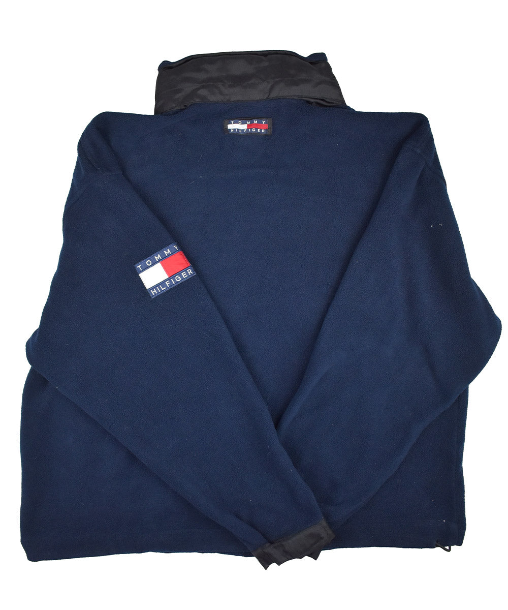 TOMMY HILFIGER Fleece (L)