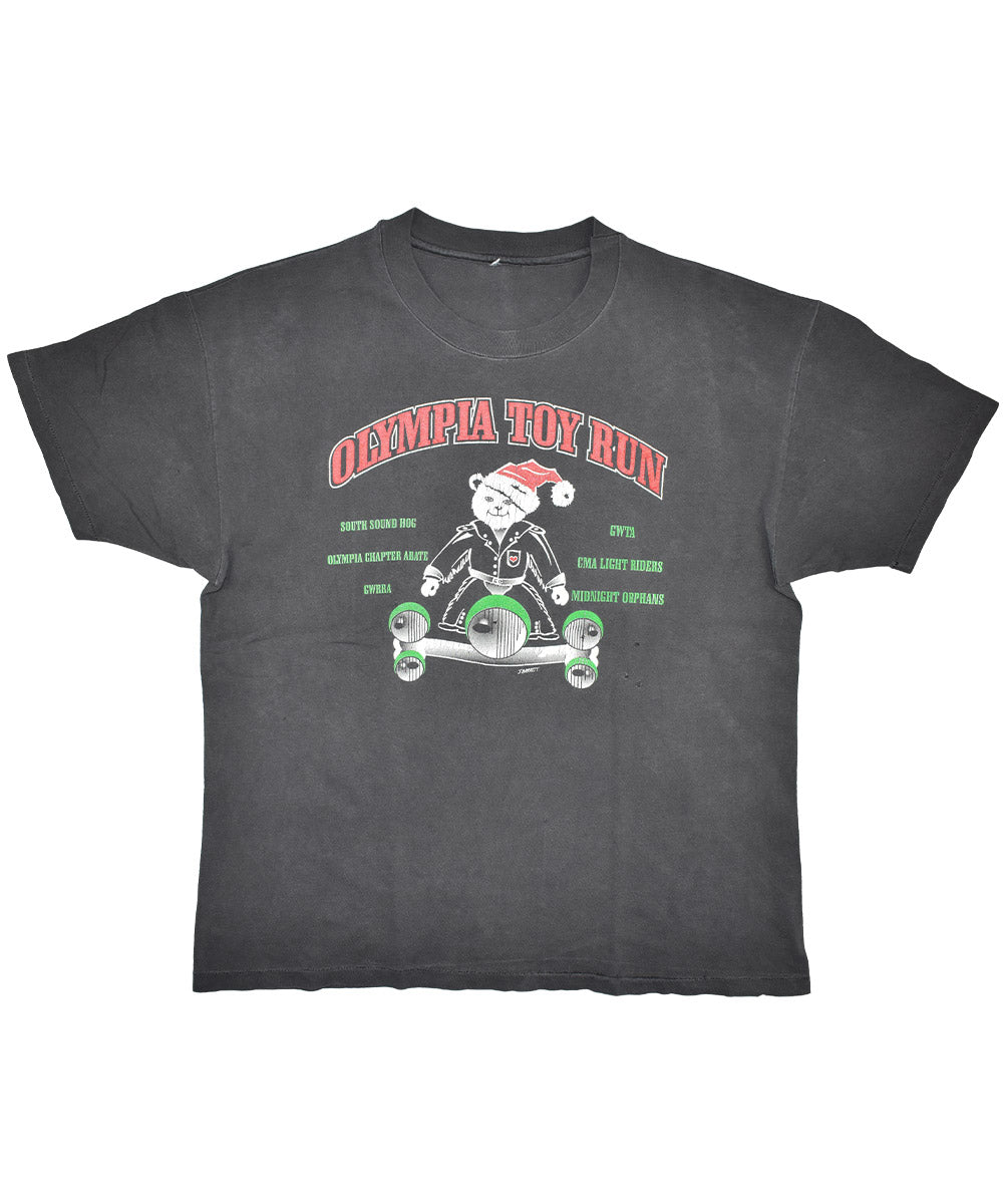 Camiseta Vintage HARLEY DAVIDSON (XL)