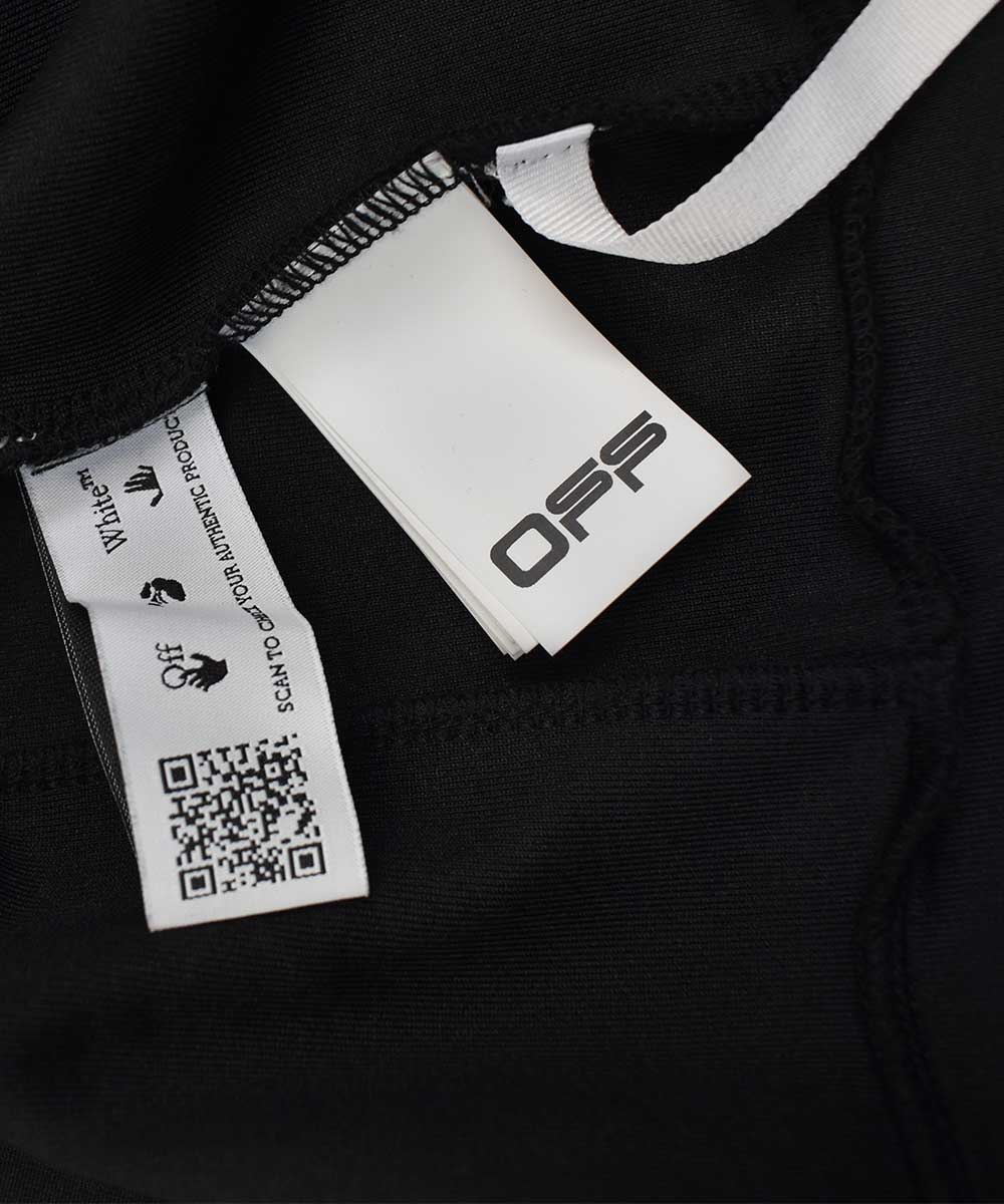 Chaqueta OFF-WHITE (2XL)