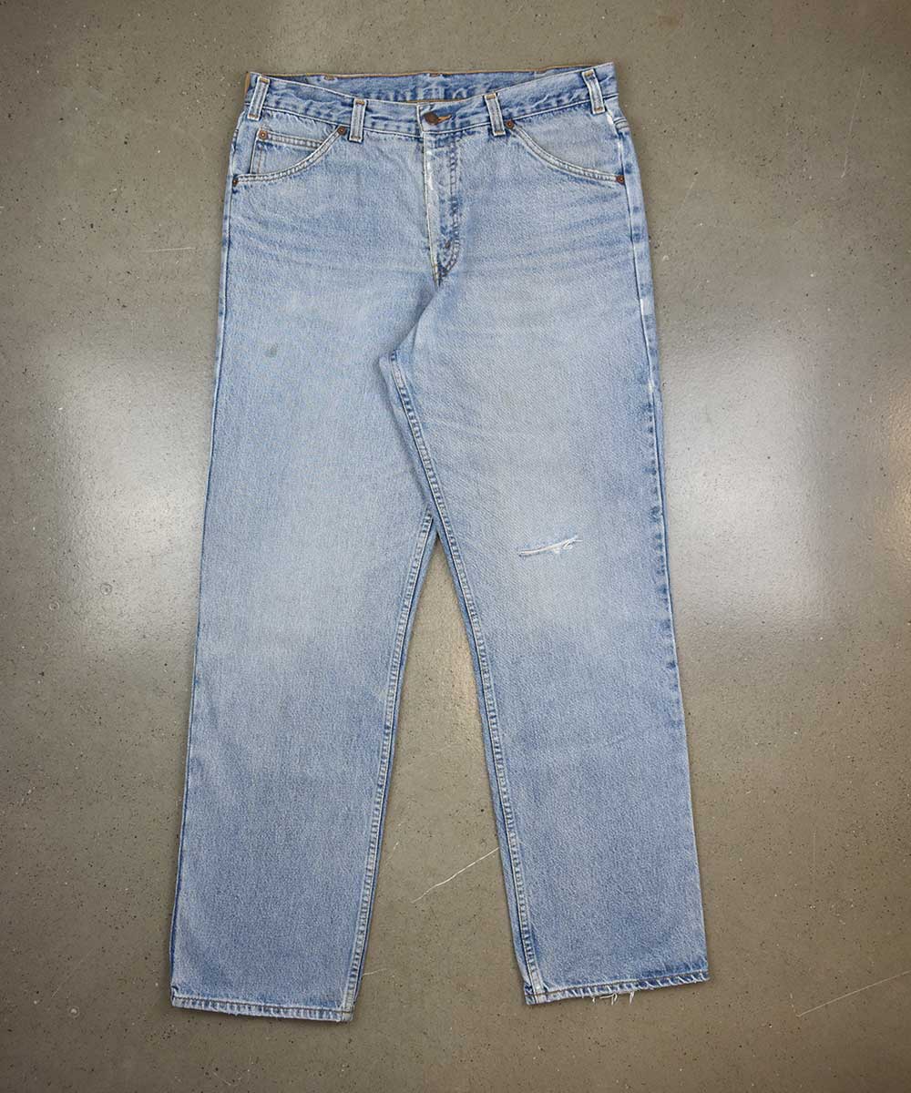 Vaqueros LEVI'S 615 (36/32)