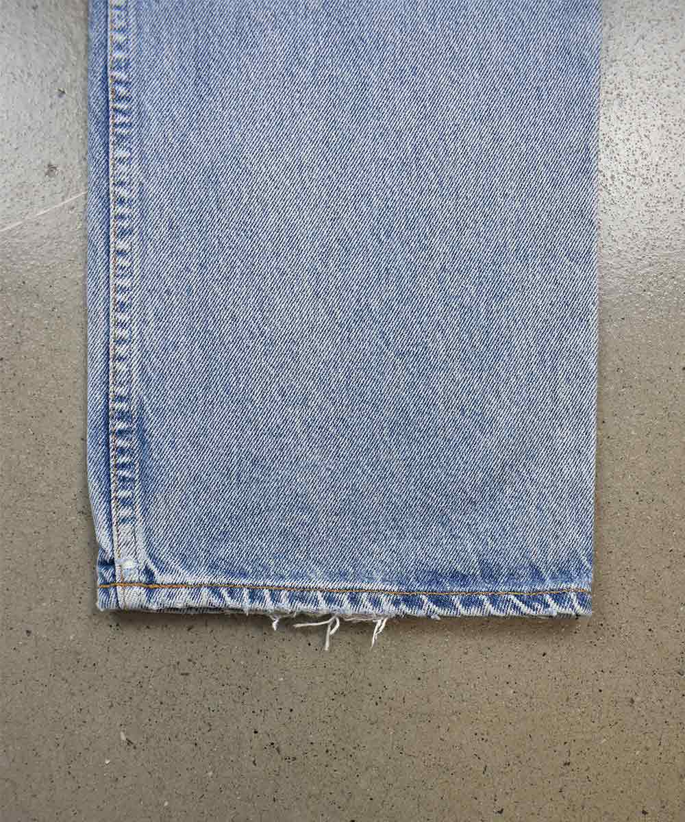 Vaqueros LEVI'S 615 (36/32)
