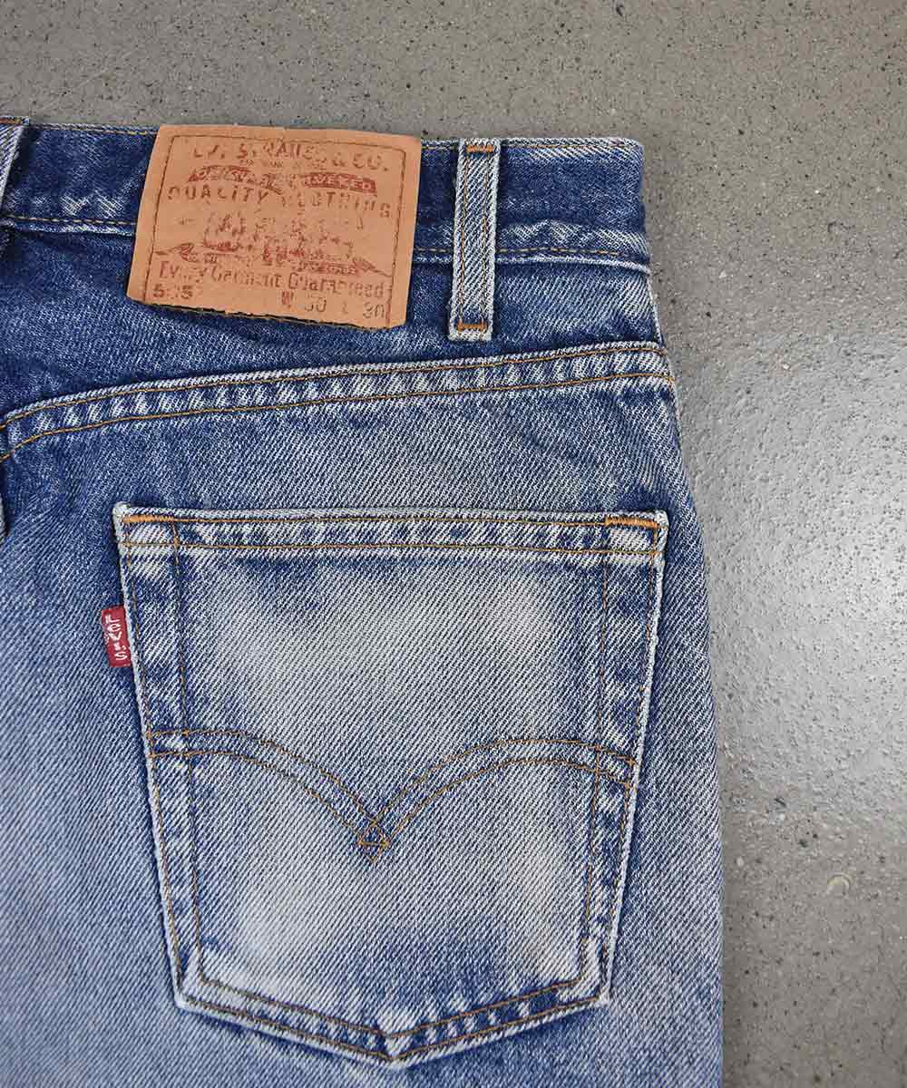 Pantalón LEVI'S 505 (30/30)