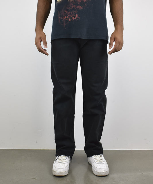 LEVI'S 501 Jeans (33/34)