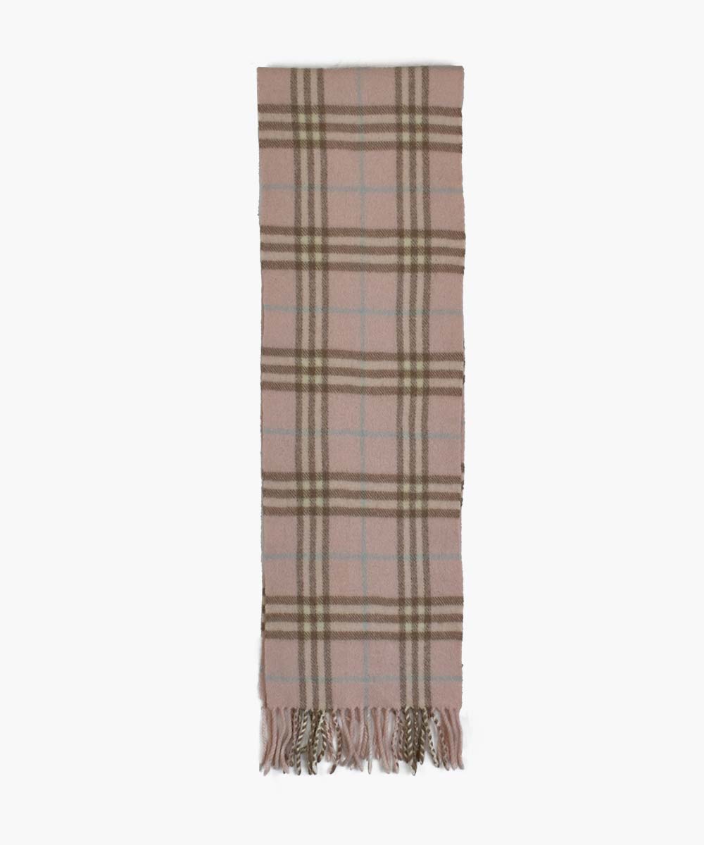 BURBERRY Scarf (OS)