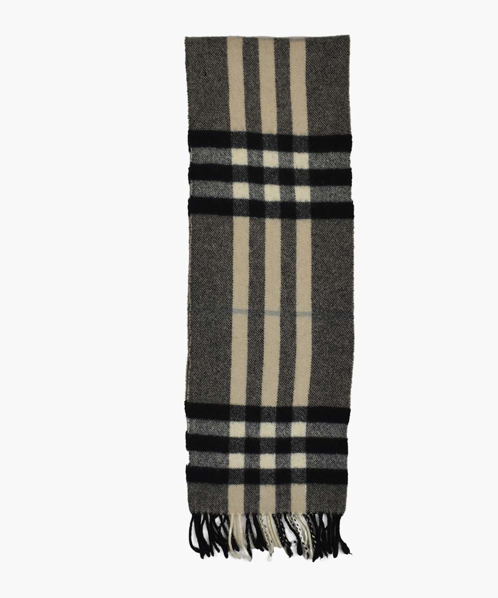 BURBERRY Scarf (OS)