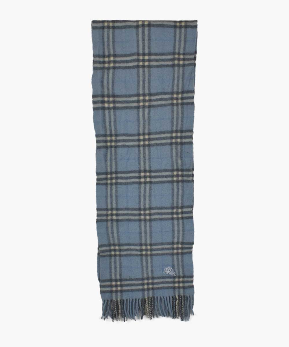 BURBERRY Scarf (OS)