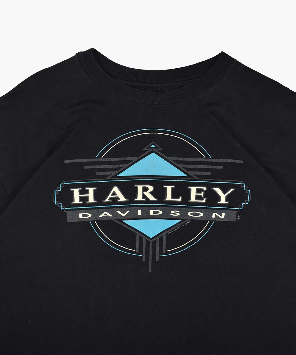 Camiseta HARLEY DAVIDSON 1994 (XL)