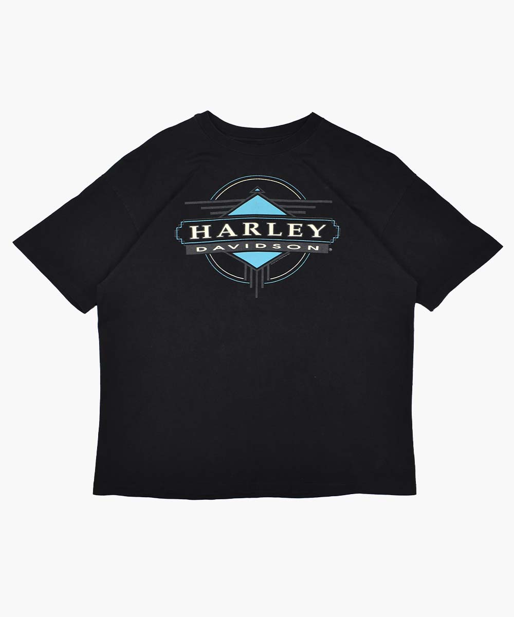Camiseta HARLEY DAVIDSON 1994 (XL)