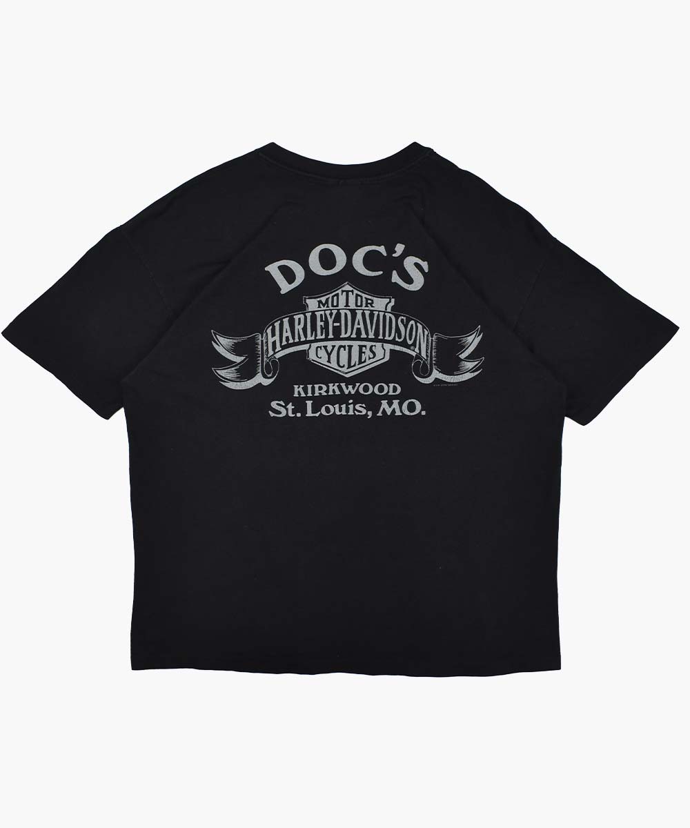 Camiseta HARLEY DAVIDSON 1994 (XL)