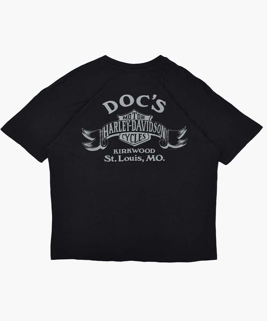 1994 HARLEY DAVIDSON T-Shirt (XL)