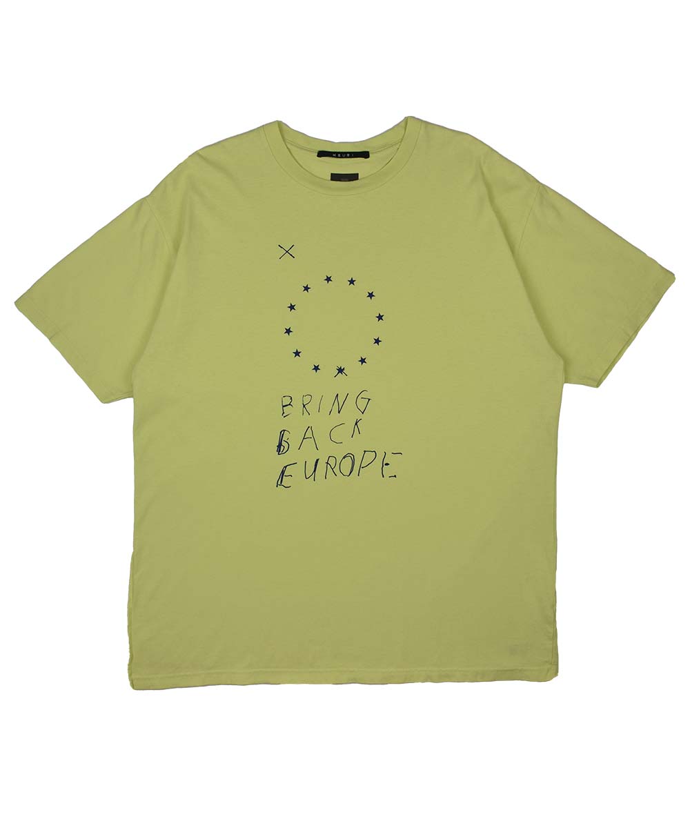 KSUBI T-Shirt (L)
