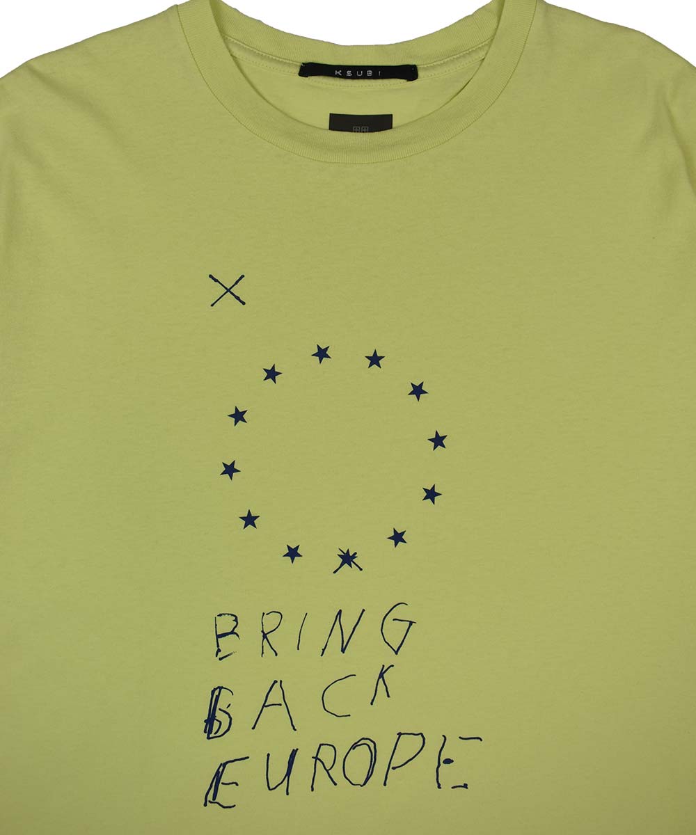 KSUBI T-Shirt (L)