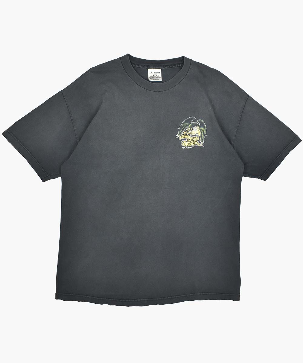 2000 DUTY HONOR T-Shirt (XL)