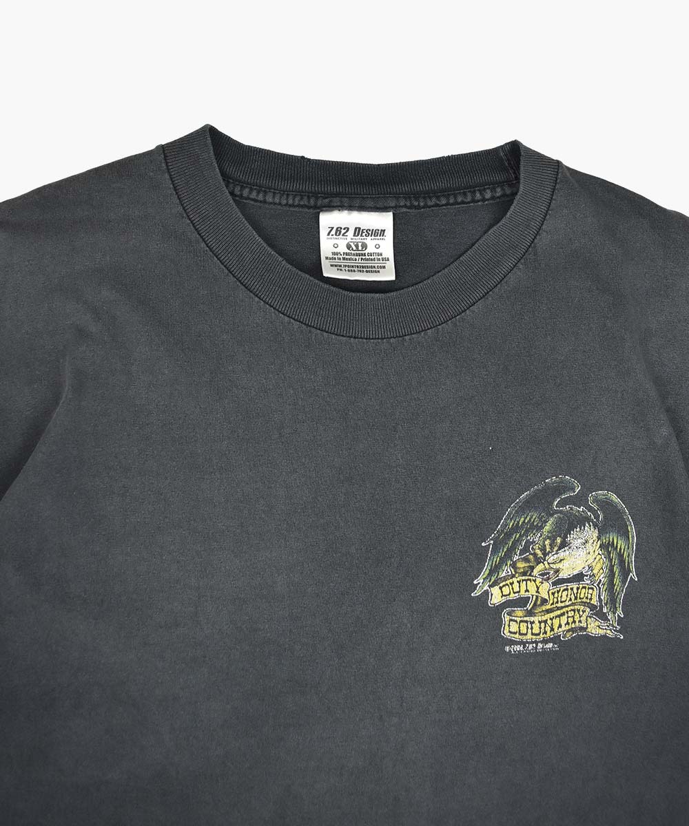 2000 DUTY HONOR T-Shirt (XL)