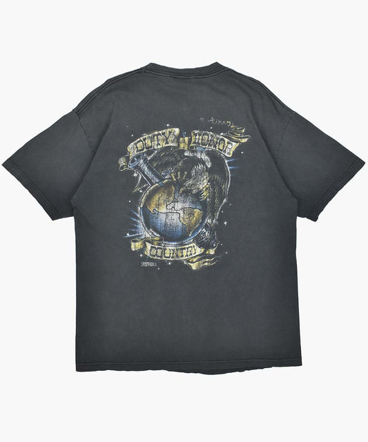 2000 DUTY HONOR T-Shirt (XL)