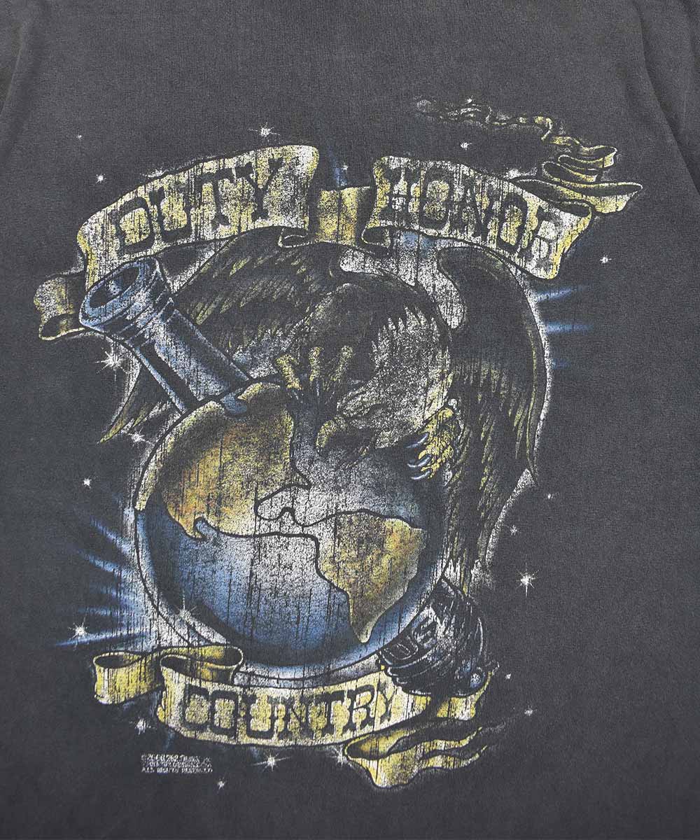2000 DUTY HONOR T-Shirt (XL)