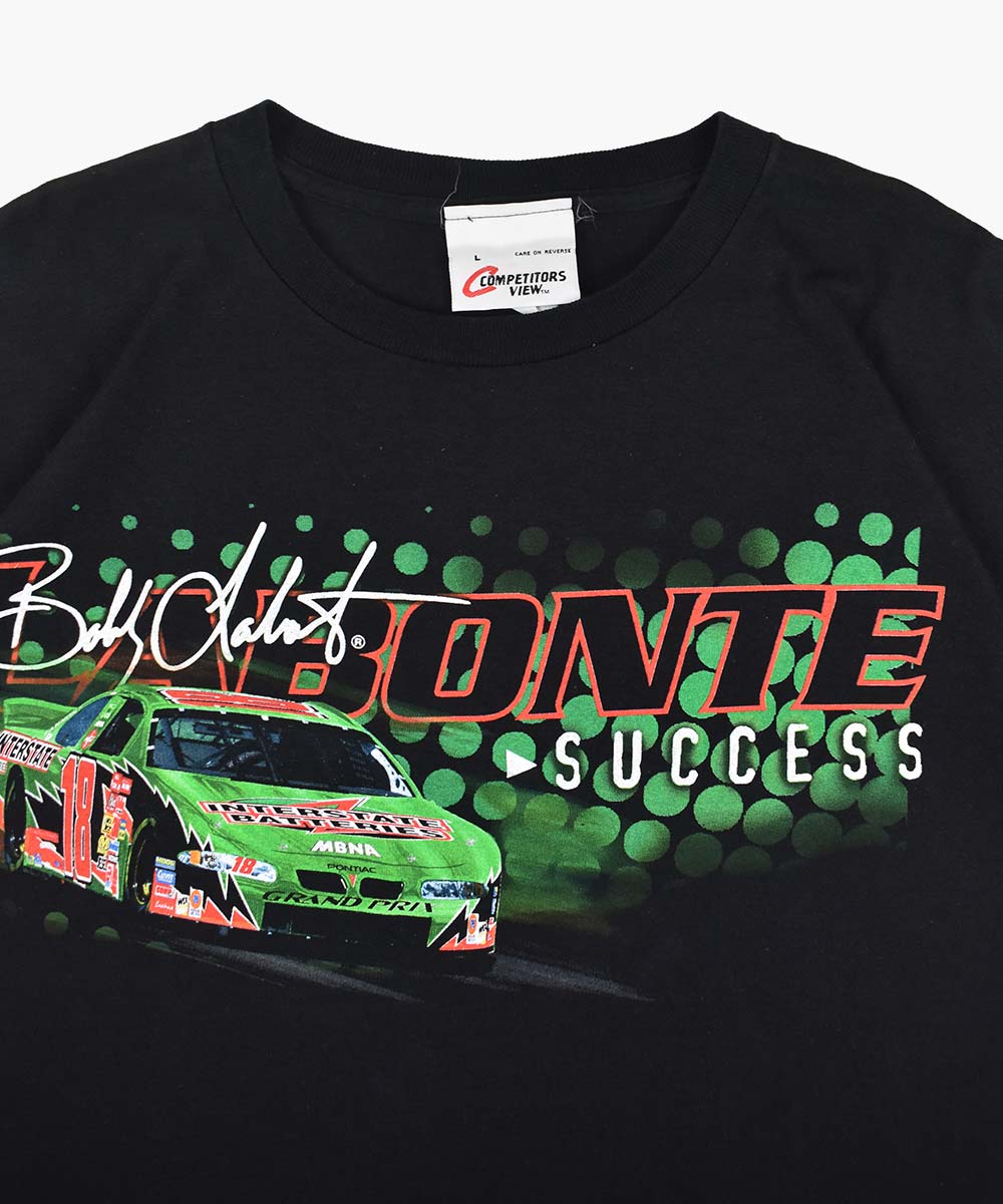 2002 NASCAR T-Shirt (L)