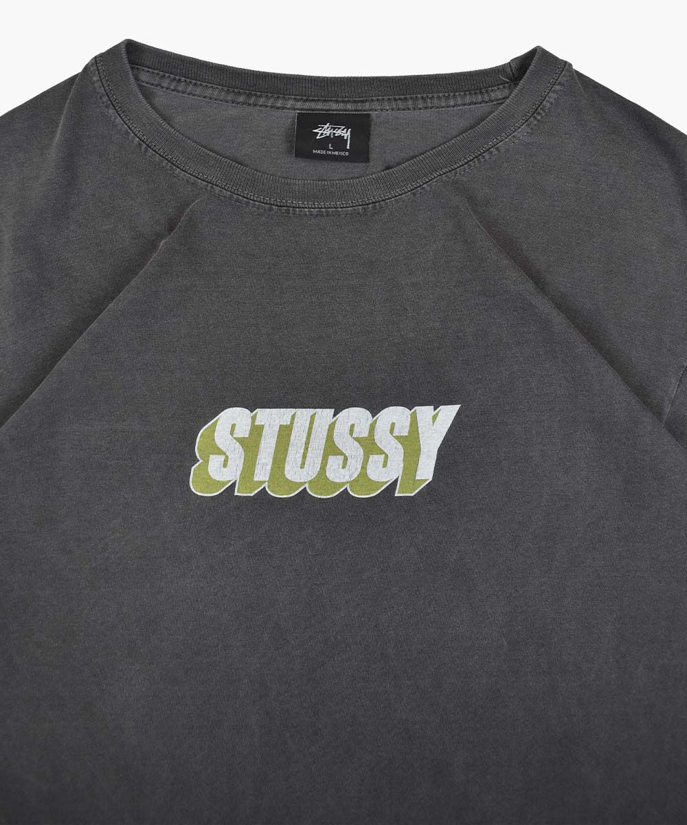STÜSSY T-Shirt (L)