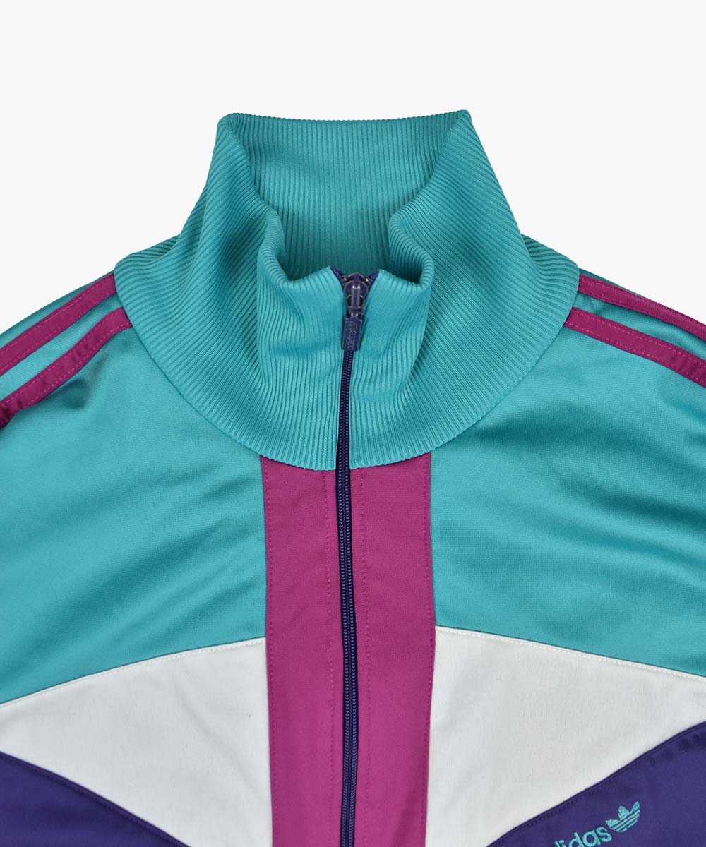 1990s ADIDAS Jacket (L)