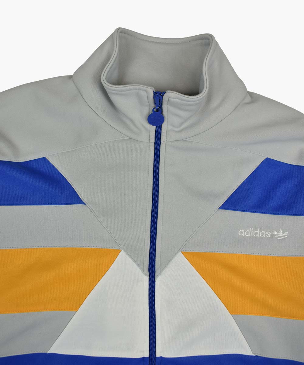 1980s ADIDAS Jacket (M)