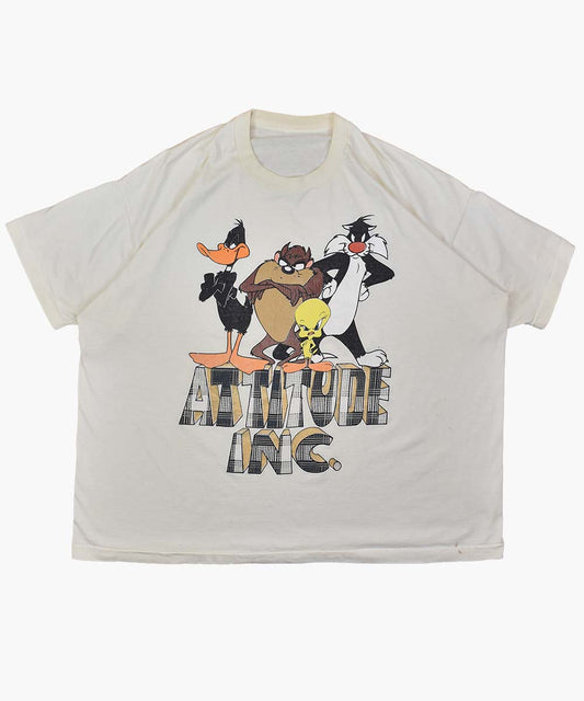 Camiseta LOONEY TUNES 1980s (2XL)