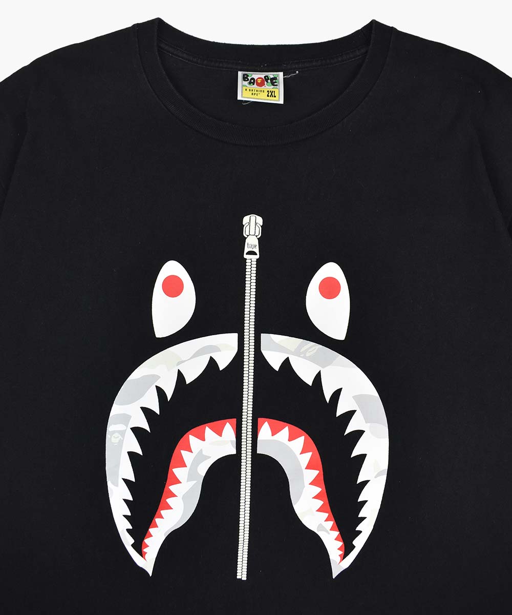 BAPE T-Shirt (2XL)